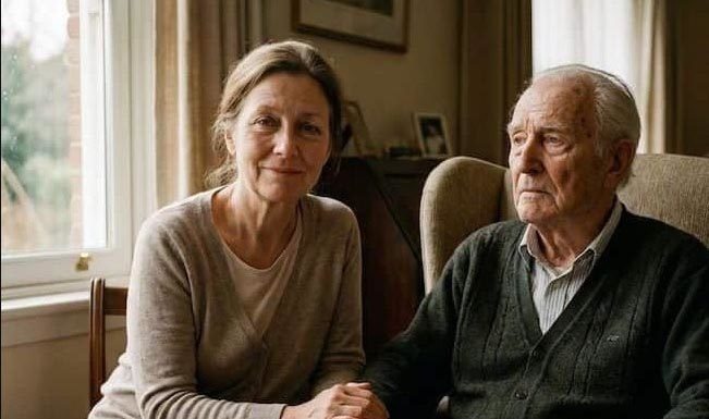 Alzheimer, quan la memòria comença a fallar