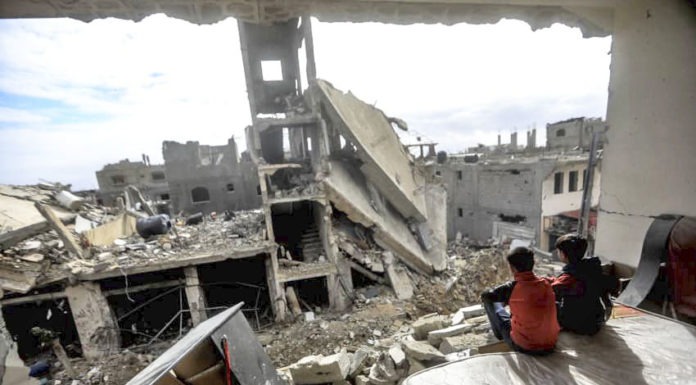 Parlant clar | Del bohemi i la cruesa del món