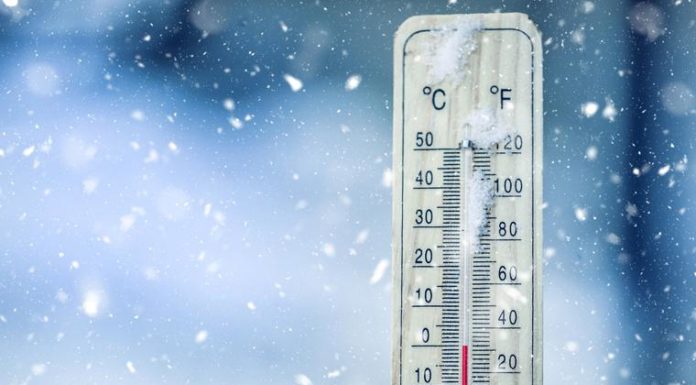 Aquest fred que refreda