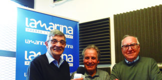 Els dijous rememorem els orígens del barri amb “Arrels”