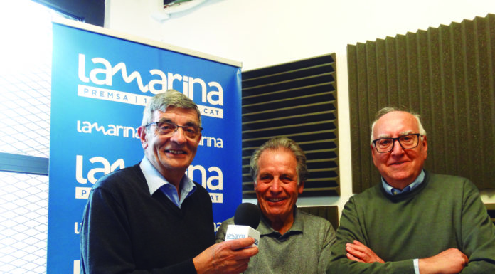 Els dijous rememorem els orígens del barri amb “Arrels”