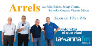Arrels