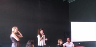 Art i adolescència, una altra de les activitats realitzades dintre de la setmana ‘BooMBeta’18’