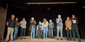 Els centres escolars de la Marina compartiran tres dies de música, dansa, teatre, ràdio, vídeo… Jornades en Transit