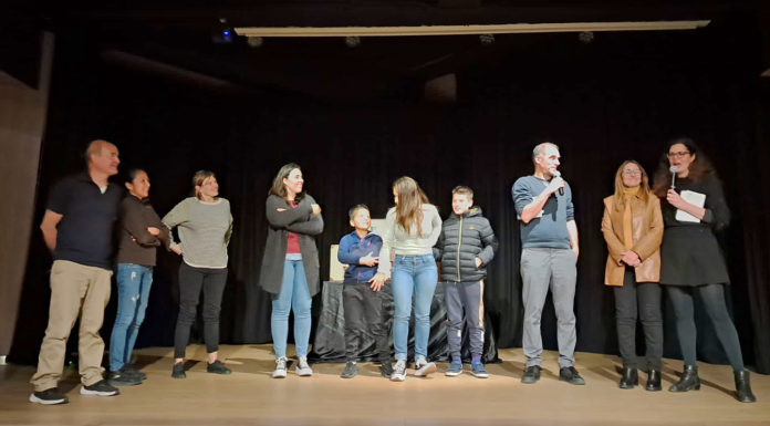 Els centres escolars de la Marina compartiran tres dies de música, dansa, teatre, ràdio, vídeo… Jornades en Transit