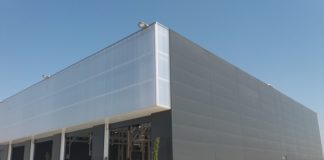 TMB construirà a la Zona Franca la cotxera més gran, amb capacitat per a 550 autobusos