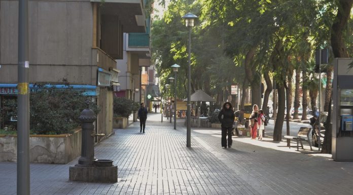 Associacions veïnals i entitats valoren el mandat que acaba i expressen les seves reivindicacions pel proper govern