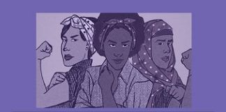 La Taula de Dones de la Marina i Feministes Zona Franca organitzen un taller d’autodefensa per a dones