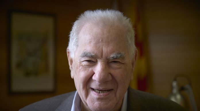 Entrevista a Ernest Maragall