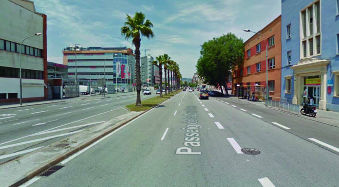 Arriben els primers carrils bici i noves millores al servei de bus