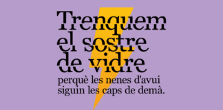 Agenda 8-M als barris de la Marina