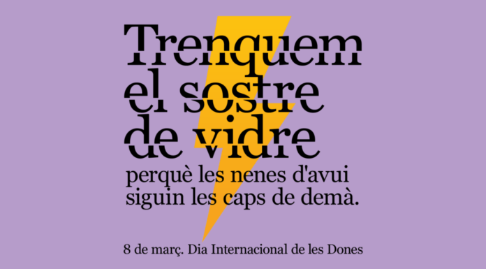 Agenda 8-M als barris de la Marina