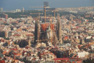 L’Ajuntament de Barcelona crea un programa per combatre la desigualtat entre barris