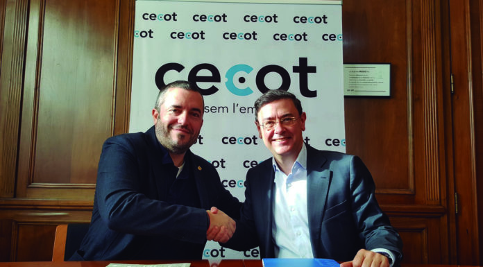 Barcelona Comerç suma sinèrgies amb la Cecot