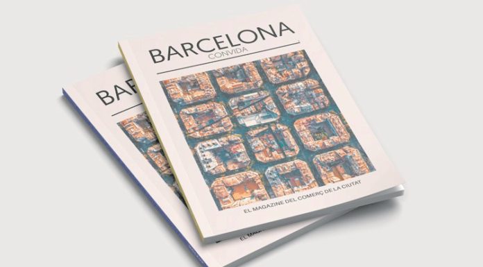 Neix Barcelona Convida