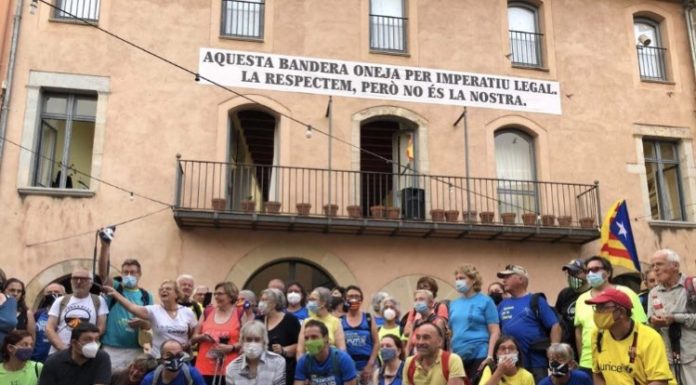 De Bàscara a Girona