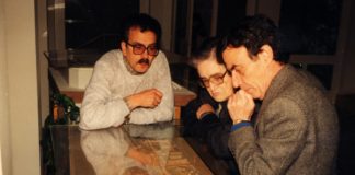 Ens ha deixat un líder veïnal compromès