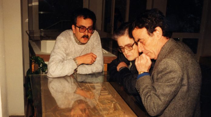 Ens ha deixat un líder veïnal compromès