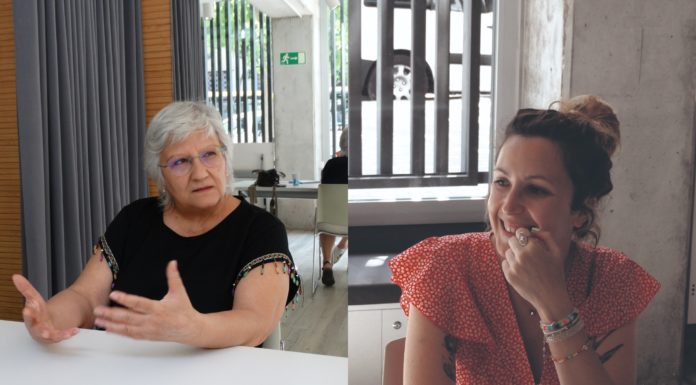 Conversem sobre veïnatge