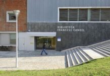 Última reunió de la taula de l’Eix de Cultura i Memòria