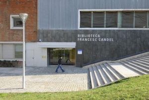 Última reunió de la taula de l’Eix de Cultura i Memòria