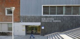 Última reunió de la taula de l’Eix de Cultura i Memòria