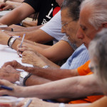 Bingo – Carrer Alcolea de Dalt 2