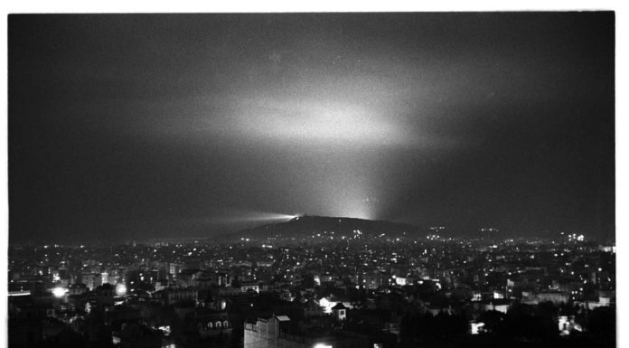 La Guerra Civil a La Marina