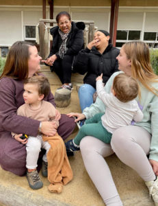 Quan les famílies prenen part de la vida a l’escola bressol