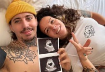 Retahílas l Bruno León, papá gestante