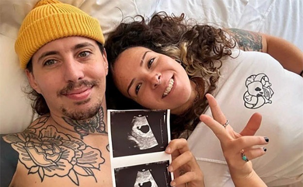 Retahílas l Bruno León, papá gestante