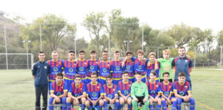 Resultats Escola de Futbol Ángel Pedraza (Jornada 8)