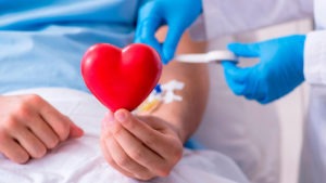 Fes “match” i salva una vida. Fes-te donant