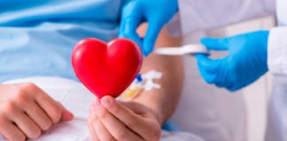 Fes “match” i salva una vida. Fes-te donant