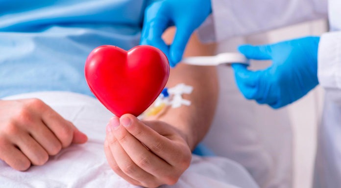 Fes “match” i salva una vida. Fes-te donant