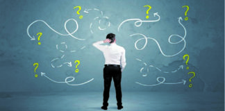 Decidir o no decidir aquesta és la qüestió