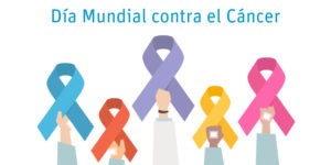 4 de febrer, Dia Mundial contra el Càncer