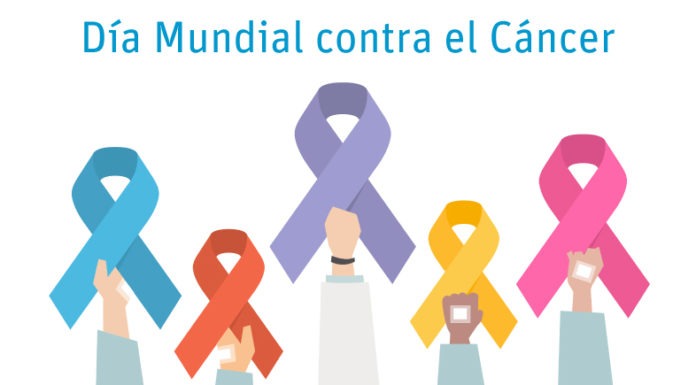 4 de febrer, Dia Mundial contra el Càncer