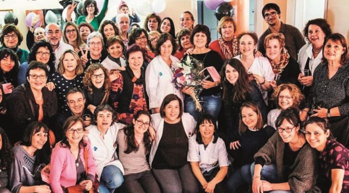 30 anys del CAP Doctor Carles Ribas