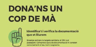 Qualitat i seguretat del pacient