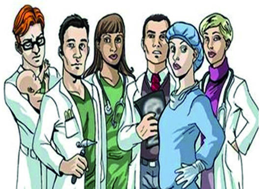 CONFLICTES ÈTICS A L’ATENCIÓ PRIMÀRIA