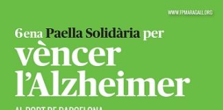 Ja no queda res per a la ‘Paella Solidària’