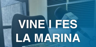 Vine i fes LA MARINA