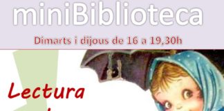 La Castanyera llegirà contes als més petits