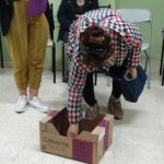 Possa’t les ulleres