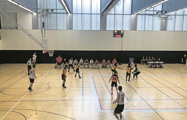 El C.E La Marina celebra el segon homenatge a l’Alejandro Pardo