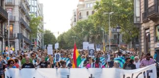 L’Ajuntament de Barcelona ordena el tancament del Centre d’Internament d’Estrangers (CIE)