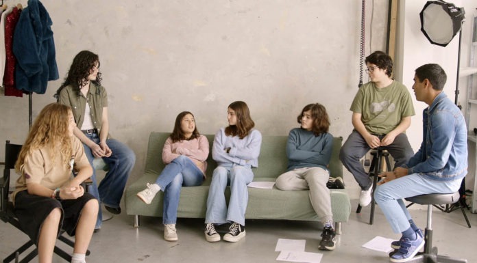 Educo alerta que els estereotips afavoreixen la violència cap a nens, nenes i adolescents