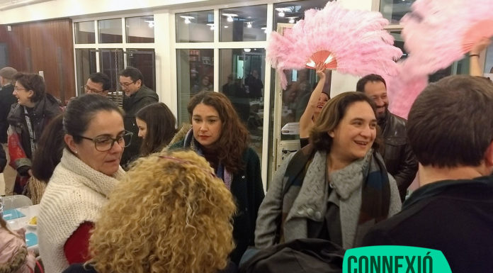 Dilluns 12/2: Ranxo de Carnaval, el nou local de l’Imagina’t i visita a l’L10