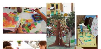 La plataforma COMEET prepara la creació d’un mosaic col·lectiu